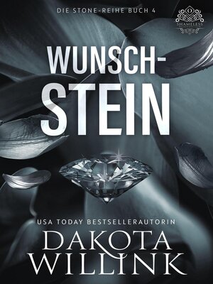cover image of Wunschstein